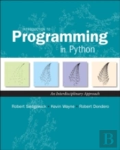 Introduction To Programming In Python