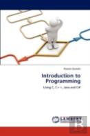 Introduction To Programming