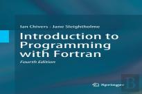 Introduction To Programming With Fortran