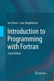 Introduction To Programming With Fortran