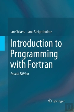 Bertrand.pt - Introduction To Programming With Fortran