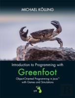 Introduction To Programming With Greenfoot
