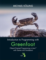 Introduction To Programming With Greenfoot