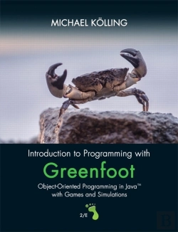 Bertrand.pt - Introduction To Programming With Greenfoot