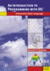 Introduction To Programming With Idl