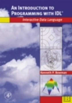 Bertrand.pt - Introduction To Programming With Idl
