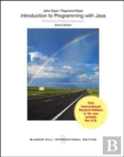 Introduction To Programming With Java: A Problem Solving Approach