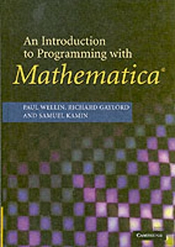 Bertrand.pt - Introduction To Programming With Mathematica
