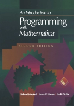 Bertrand.pt - Introduction To Programming With Mathematica(R)
