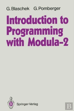 Bertrand.pt - Introduction To Programming With Modula-2