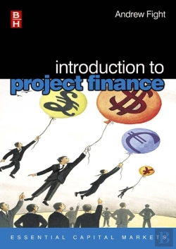 Bertrand.pt - Introduction To Project Finance