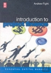 Introduction To Project Finance