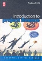 Introduction To Project Finance