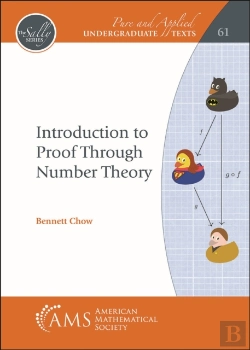 Bertrand.pt - Introduction To Proof Through Number Theory