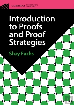 Bertrand.pt - Introduction To Proofs And Proof Strategies