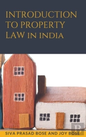 Introduction To Property Law In India