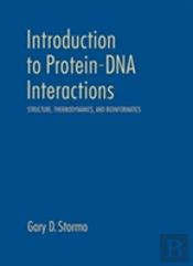 Introduction To Protein-Dna Interactions