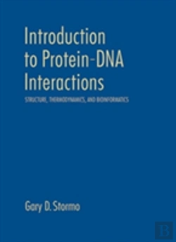 Bertrand.pt - Introduction To Protein-Dna Interactions