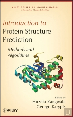 Bertrand.pt - Introduction To Protein Structure Prediction