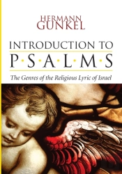 Introduction To Psalms