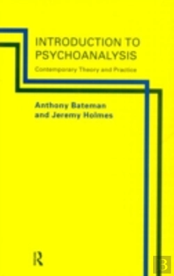 Bertrand.pt - Introduction To Psychoanalysis