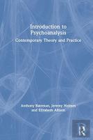 Introduction To Psychoanalysis