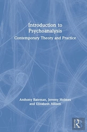 Introduction To Psychoanalysis