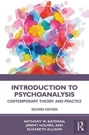 Introduction To Psychoanalysis