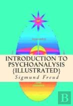 Introduction To Psychoanalysis {Illustrated}
