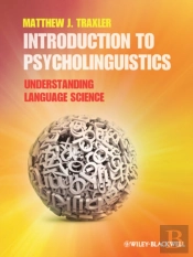 Introduction To Psycholinguistics