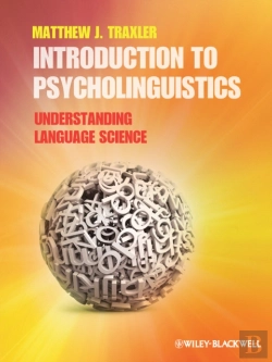 Bertrand.pt - Introduction To Psycholinguistics