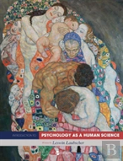 Introduction To Psychology As A Human Science