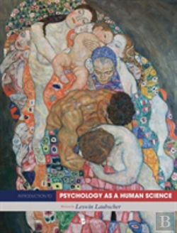 Bertrand.pt - Introduction To Psychology As A Human Science