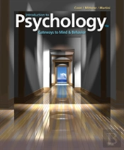 Introduction To Psychology