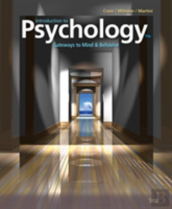 Bertrand.pt - Introduction To Psychology
