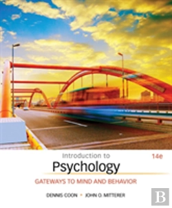 Bertrand.pt - Introduction To Psychology