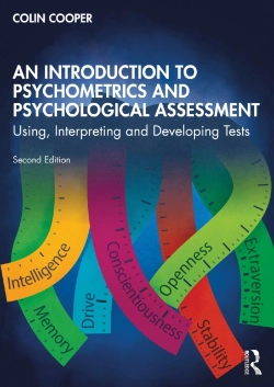 Bertrand.pt - Introduction To Psychometrics And Psychological Assessment