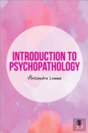 Introduction To Psychopathology