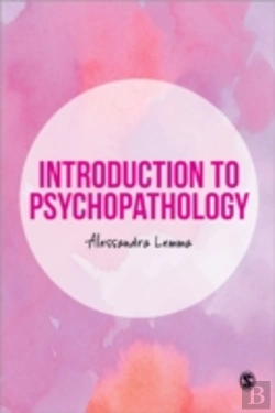 Bertrand.pt - Introduction To Psychopathology