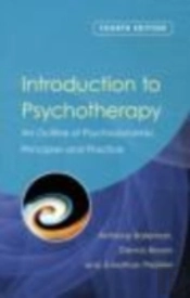 Introduction To Psychotherapy