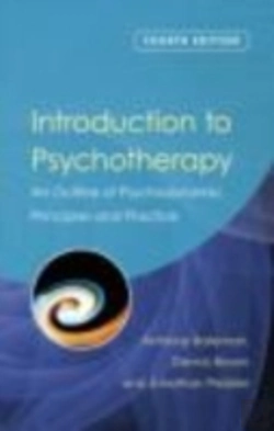 Bertrand.pt - Introduction To Psychotherapy