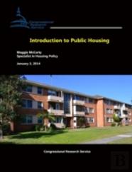 Introduction To Public Housing