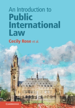 Bertrand.pt - Introduction To Public International Law
