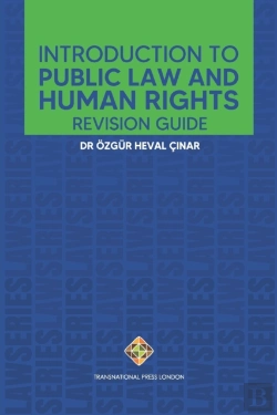 Bertrand.pt - Introduction To Public Law And Human Rig