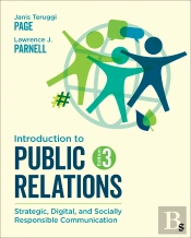Introduction To Public Relations