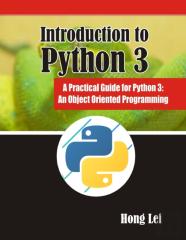 Introduction To Python 3