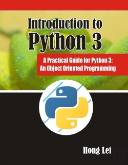 Bertrand.pt - Introduction To Python 3
