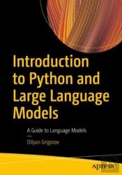 Introduction To Python And Large Language Models
