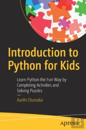 Introduction To Python For Kids