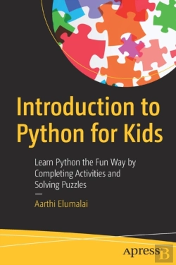 Bertrand.pt - Introduction To Python For Kids